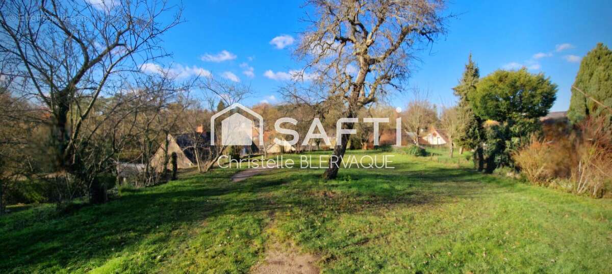 Photo 3 - Appartement à LA ROCHE-POSAY