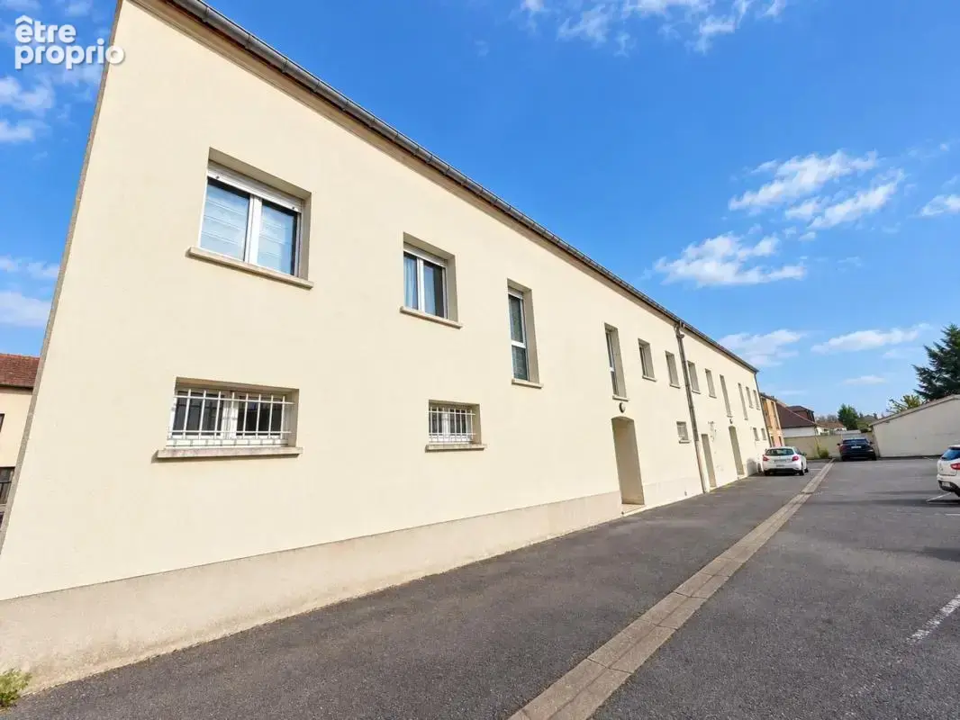 Appartement à vendre 3 pièces  (77) - photo 8