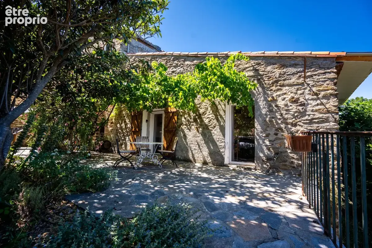 Ensemble immobilier d'exception à vendre à TAULIS (66) - photo 19