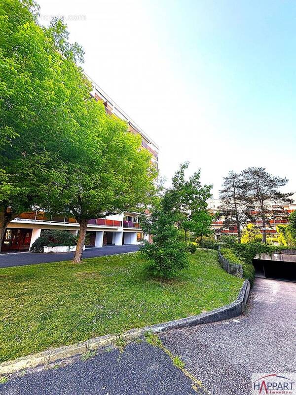 Appartement à MELUN