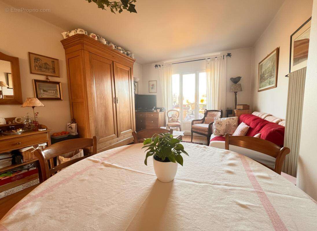 Appartement à BELFORT