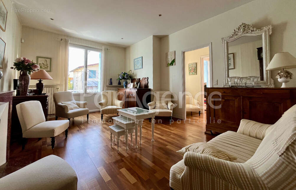 Maison   Confort des années 30 - photo 3