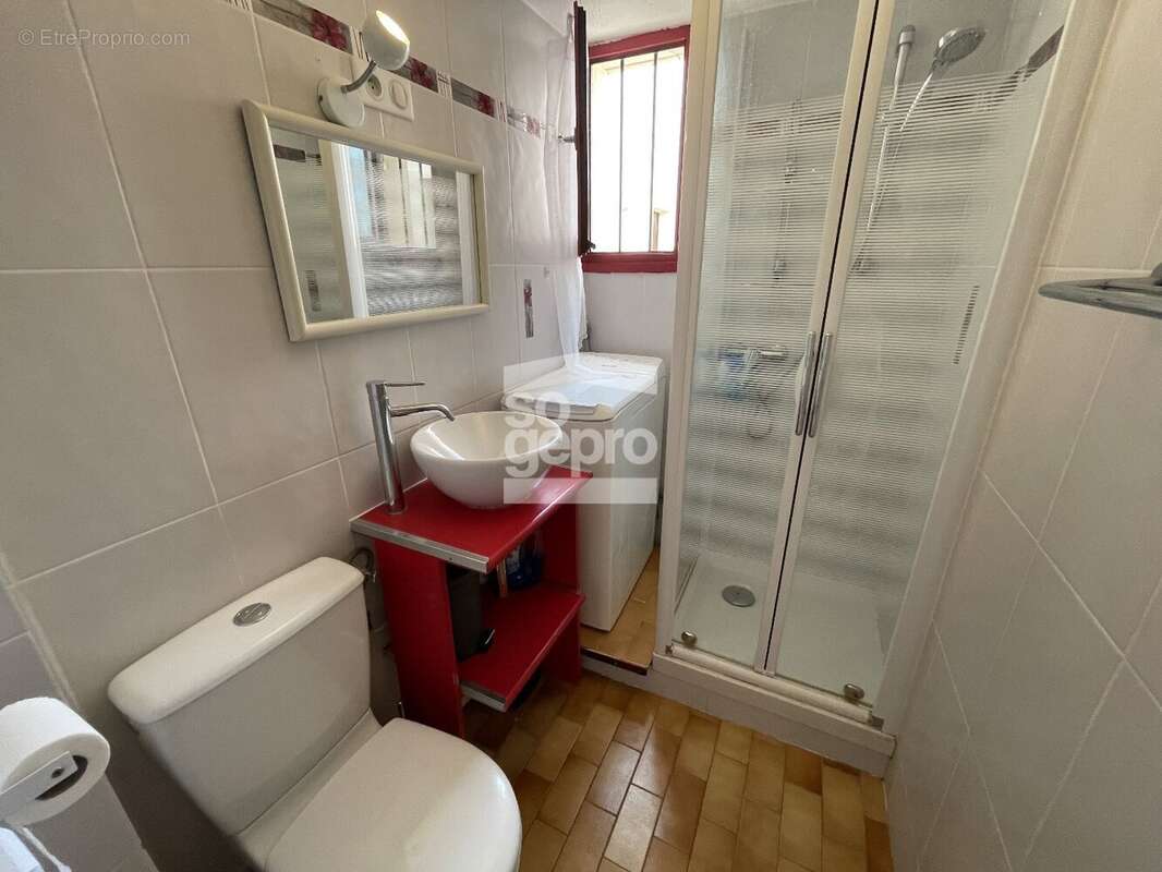 Appartement à AGDE