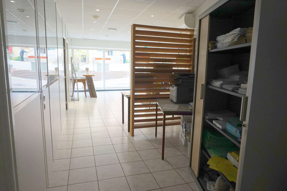 Appartement à LUZY