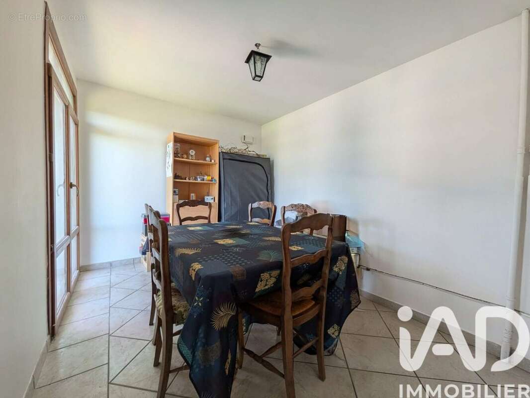 Appartement 89 m² à Verdun  - photo 5