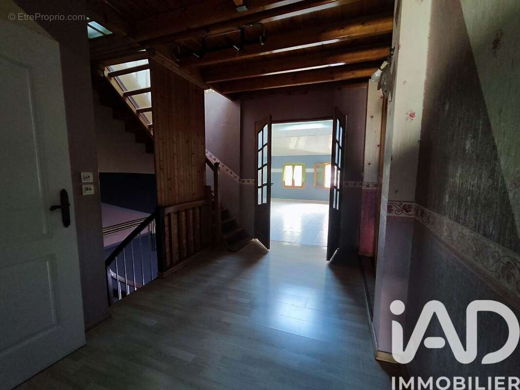 Photo 9 - Appartement à CHALONS-EN-CHAMPAGNE