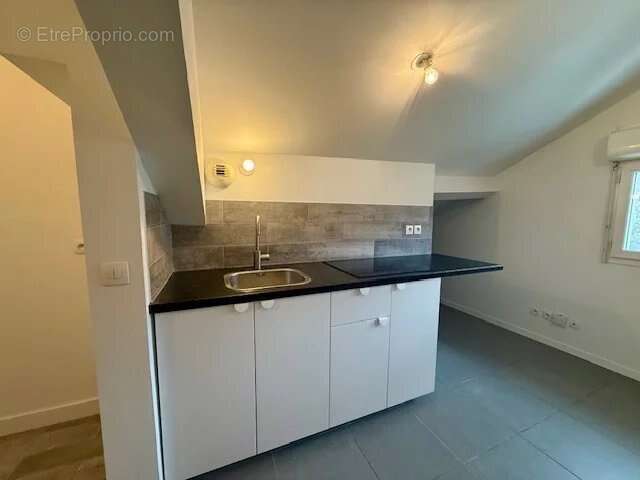 Appartement à EYBENS