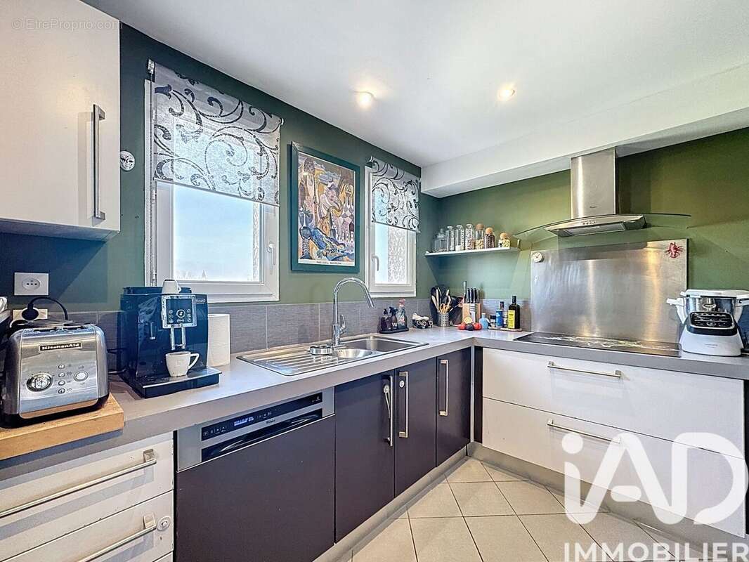 Photo 8 - Maison à SOREDE