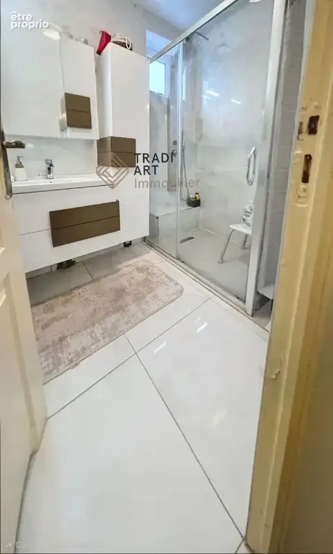 Appartement Sainte Geneviève Des Bois 4 pièce(s) 102 m2 - photo 7