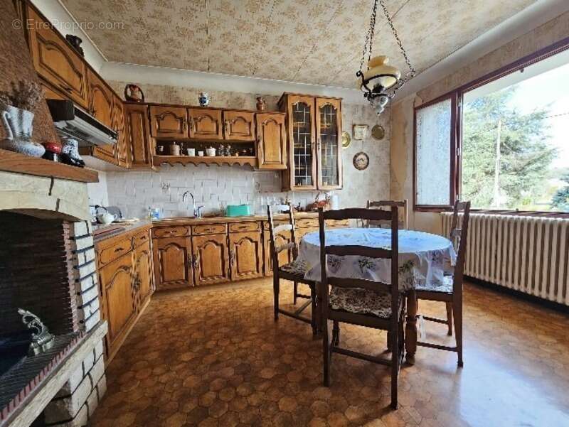 Maison à BERGERAC
