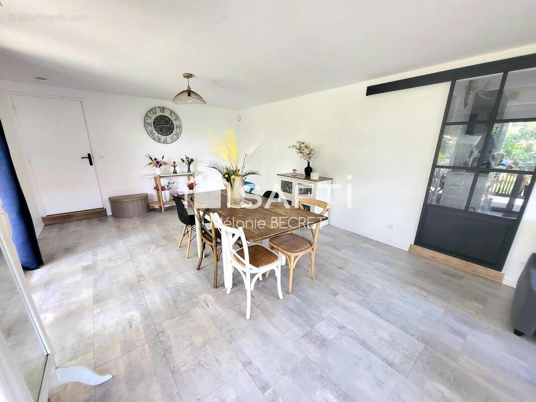 Photo 3 - Appartement à MARCHEPRIME