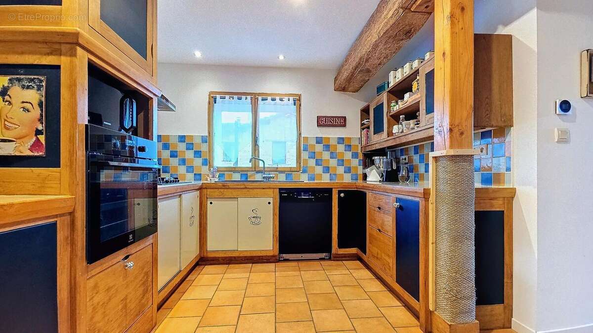 Photo 8 - Maison à MONTGAILLARD