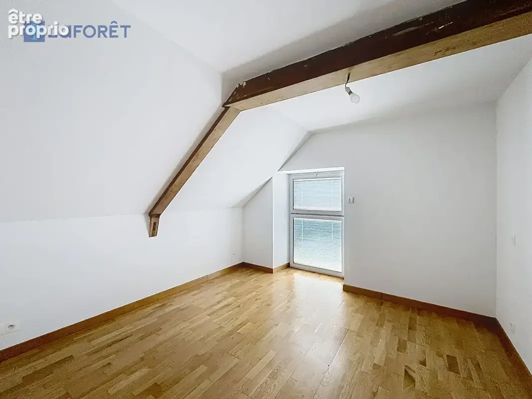 LA CHAPELLE NEUVE, Maison 4 chambres, 98m² - photo 5