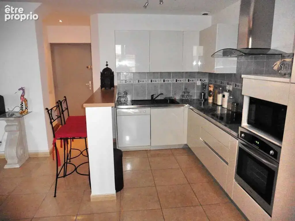 Appartement pezenas + parking - photo 8