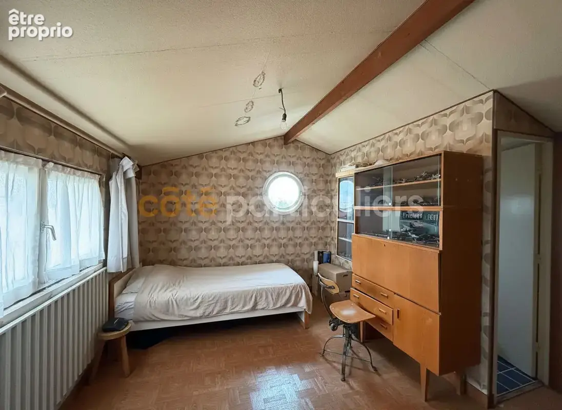 Maison Villeneuve-Saint-Georges 5 pièces 106.05 m2 - photo 14