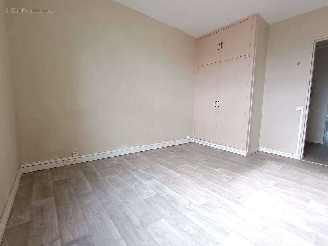 Appartement à DOUAI