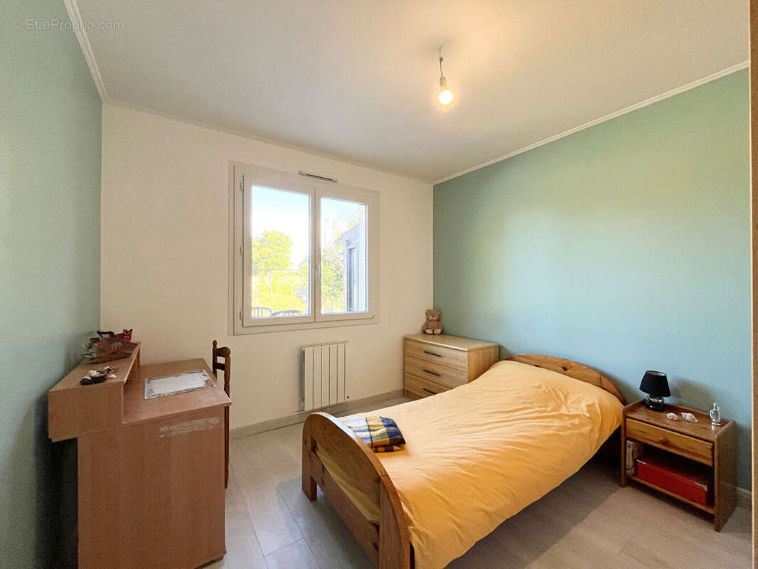 Jolie maison en impasse avec vue dégagée sur les champs ! - photo 8