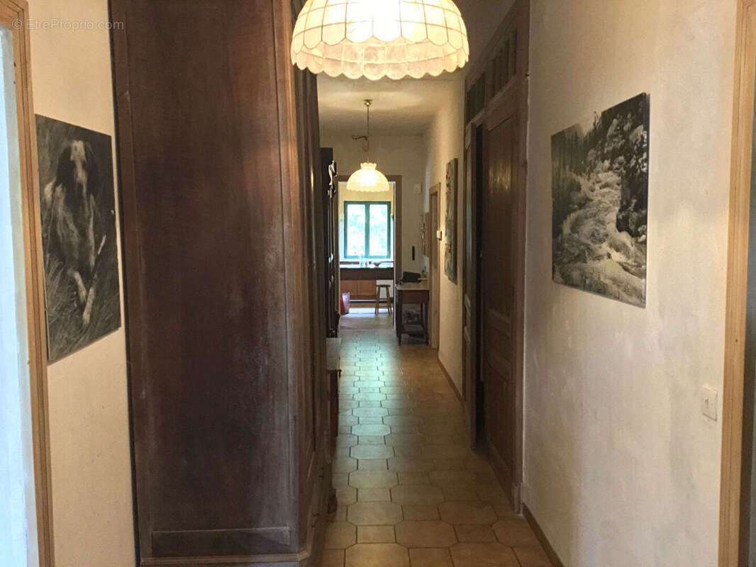 Maison à LEVIGNAC