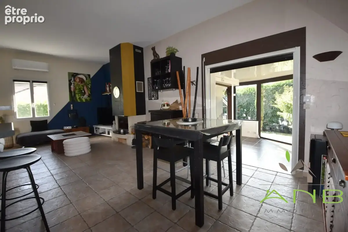 Maison 4 pièces 94 m² à vendre à Mornac (16600) - photo 9