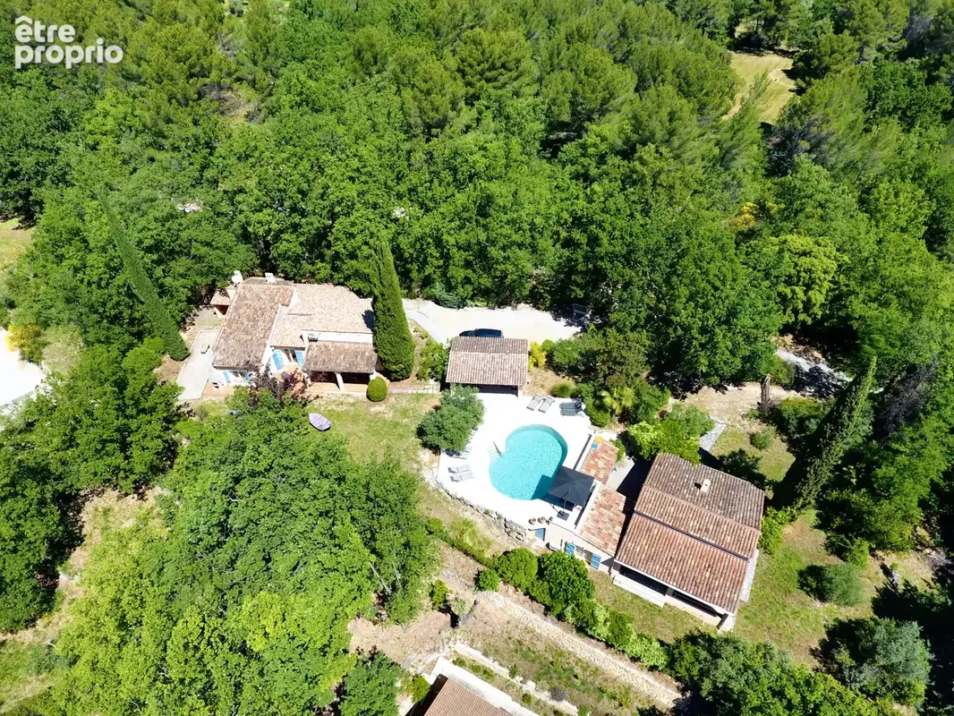 Photo Maison à Flayosc au prix de 695 000€