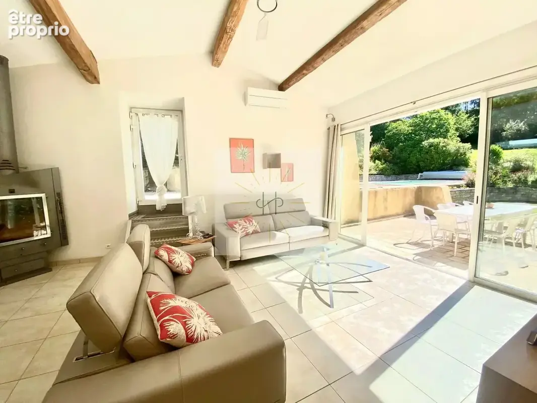 Maison 175 m² à Condillac  - photo 5