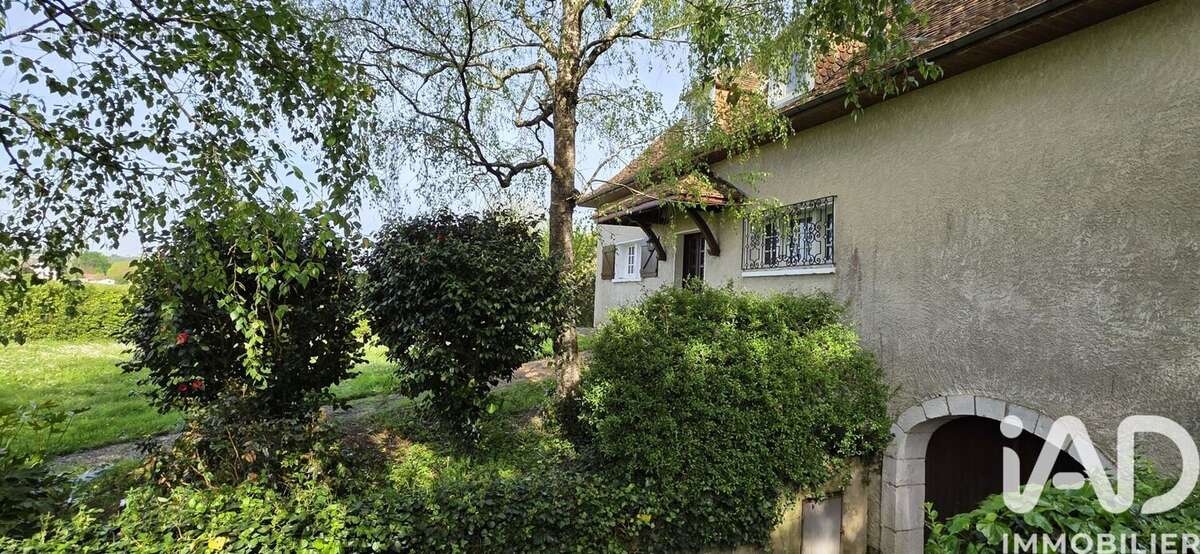 Photo 2 - Maison à SAUVETERRE-DE-BEARN