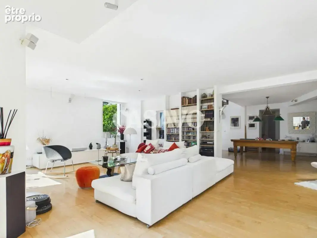 Vente Maison 8 pièces de 290m² - 59493 Villeneuve-d'Ascq - photo 10