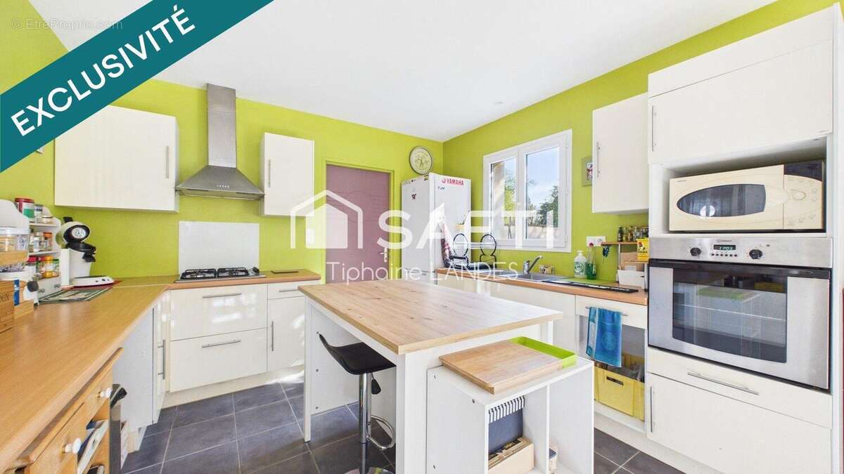 Photo 4 - Maison à VERINES