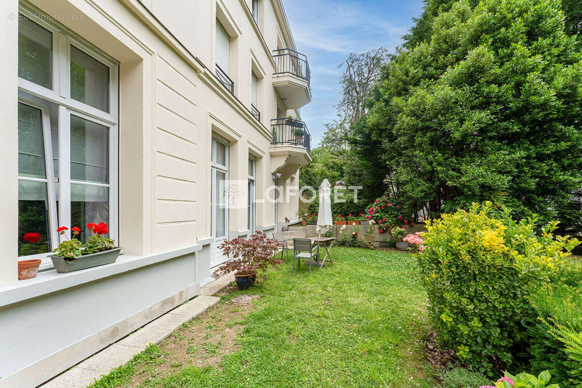 Appartement à DOUAI