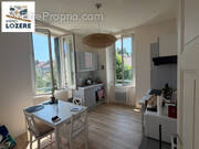 Appartement à LANGOGNE