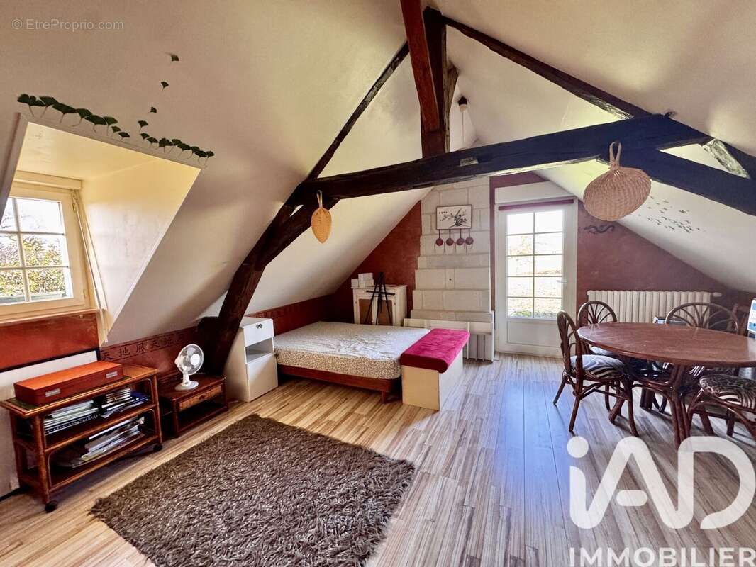Photo 9 - Maison à SAINT-MATHURIN-SUR-LOIRE