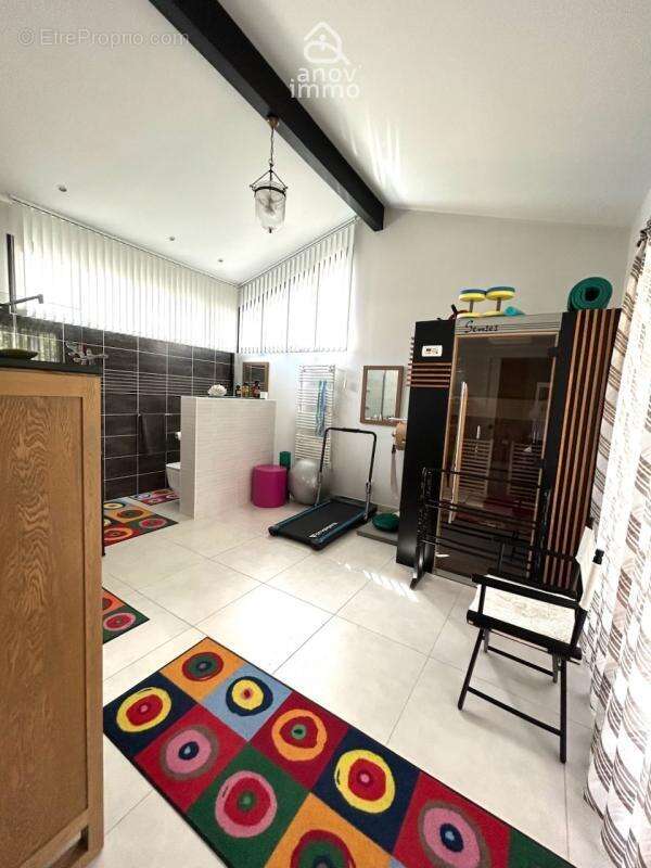 Villa contemporaine d'exception   205 m2   saint-yrieix rare - photo 17
