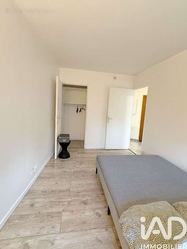 Photo 8 - Appartement à CERGY