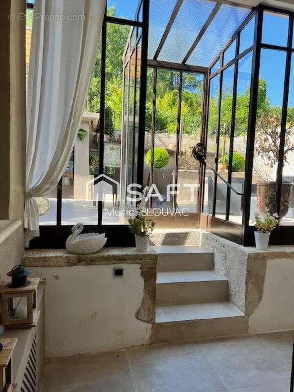 Photo 2 - Maison à APT