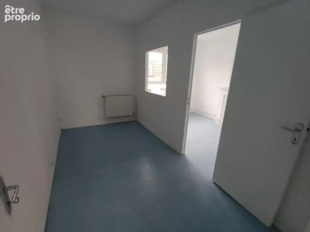 LIEVIN 37 rue Boieldieu - photo 2