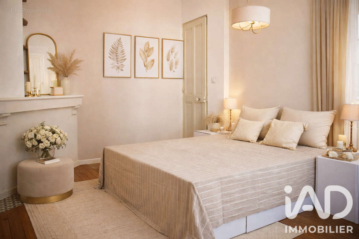 Appartement 70 m² à Rouen  - photo 4