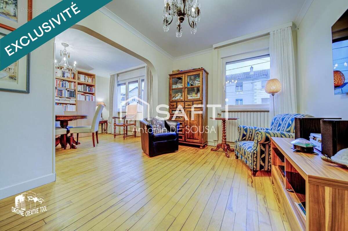 Photo 3 - Maison à VILLERUPT