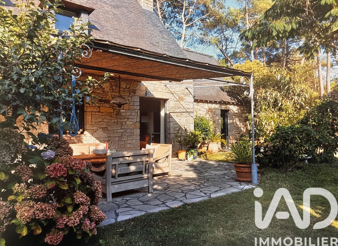 Photo 6 - Maison à CARNAC