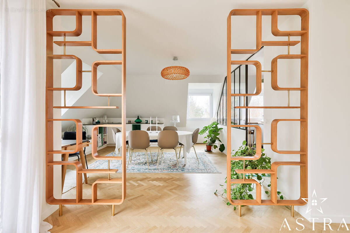 Appartement à ANTONY