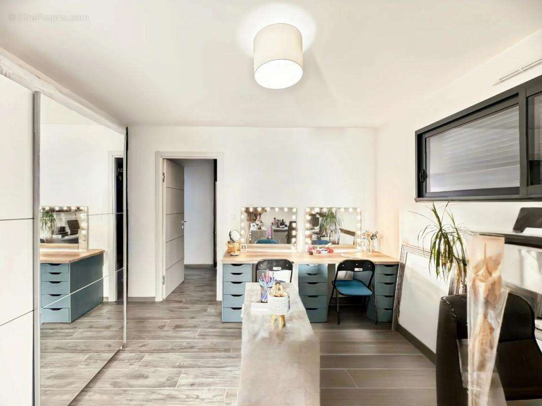 Maison à LES PONTS-DE-CE