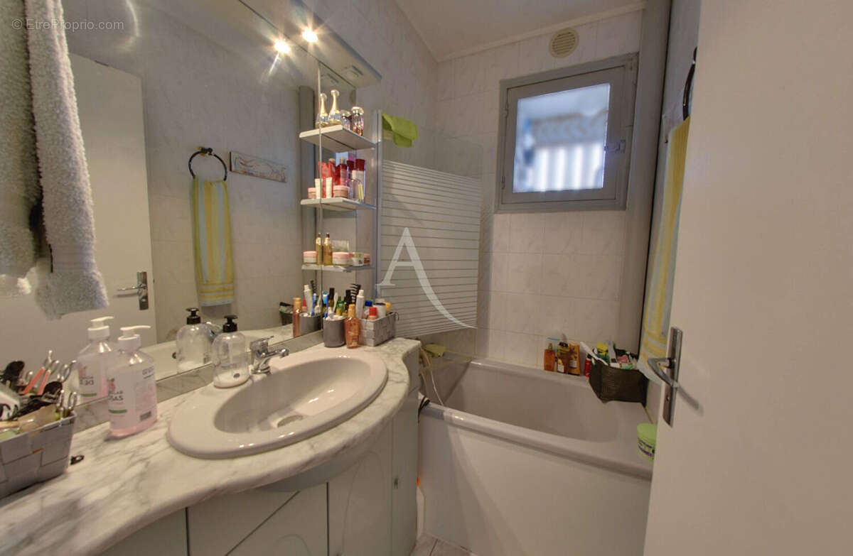 Appartement à AUXERRE