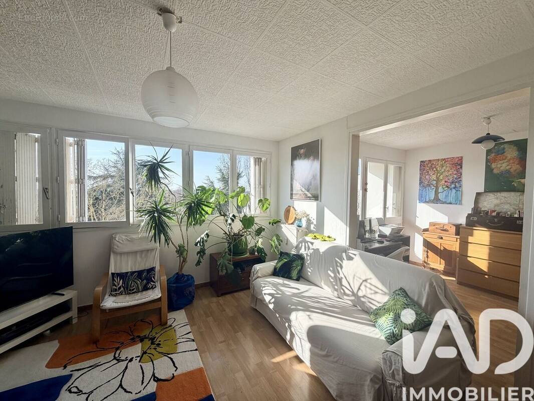 Photo 1 - Appartement à ORLEANS