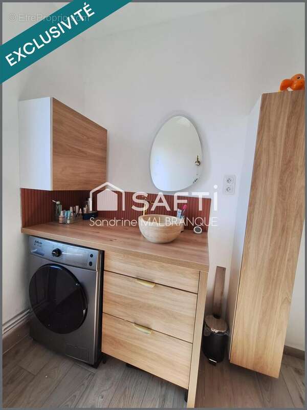 Maison 125 m² à Montigny-En-Gohelle  - photo 7
