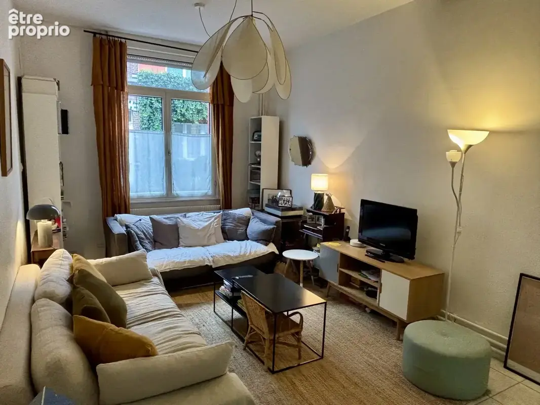 Photo Maison à Lille au prix de 325 500€