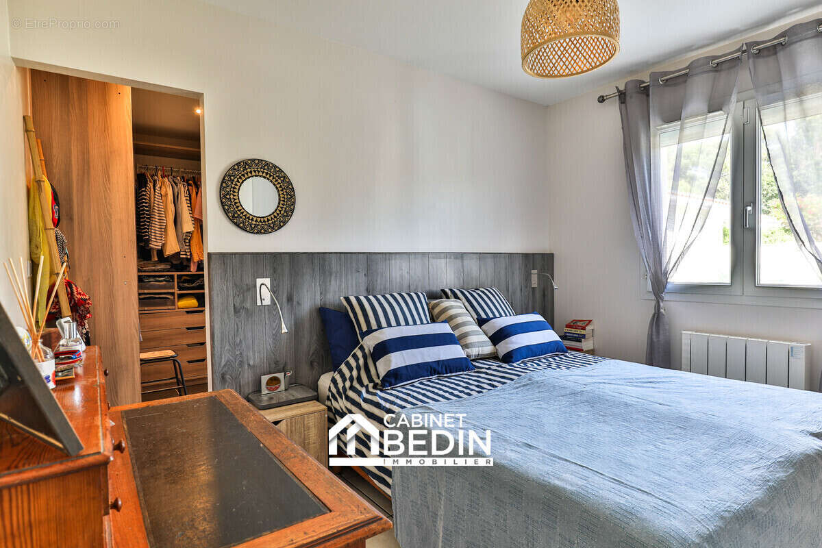 Maison 5 pièces 150 m² à vendre à Biscarrosse (40600) - photo 9
