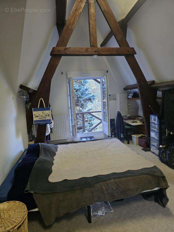 Maison à BLAISON-GOHIER