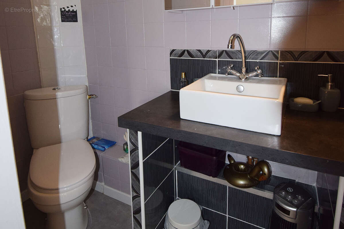 Maison à VILLENEUVE-SUR-LOT