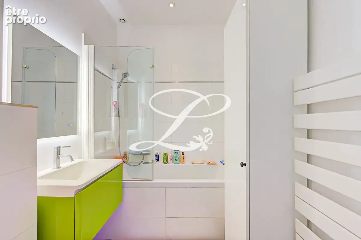 Maison Le Mesnil Le Roi  6 pièce(s) 140 m2 - photo 15