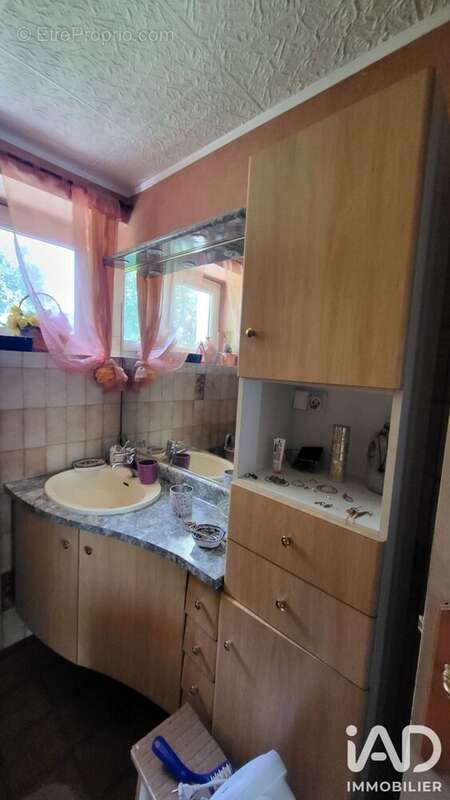 Maison 165 m² à Gondreville  - photo 8