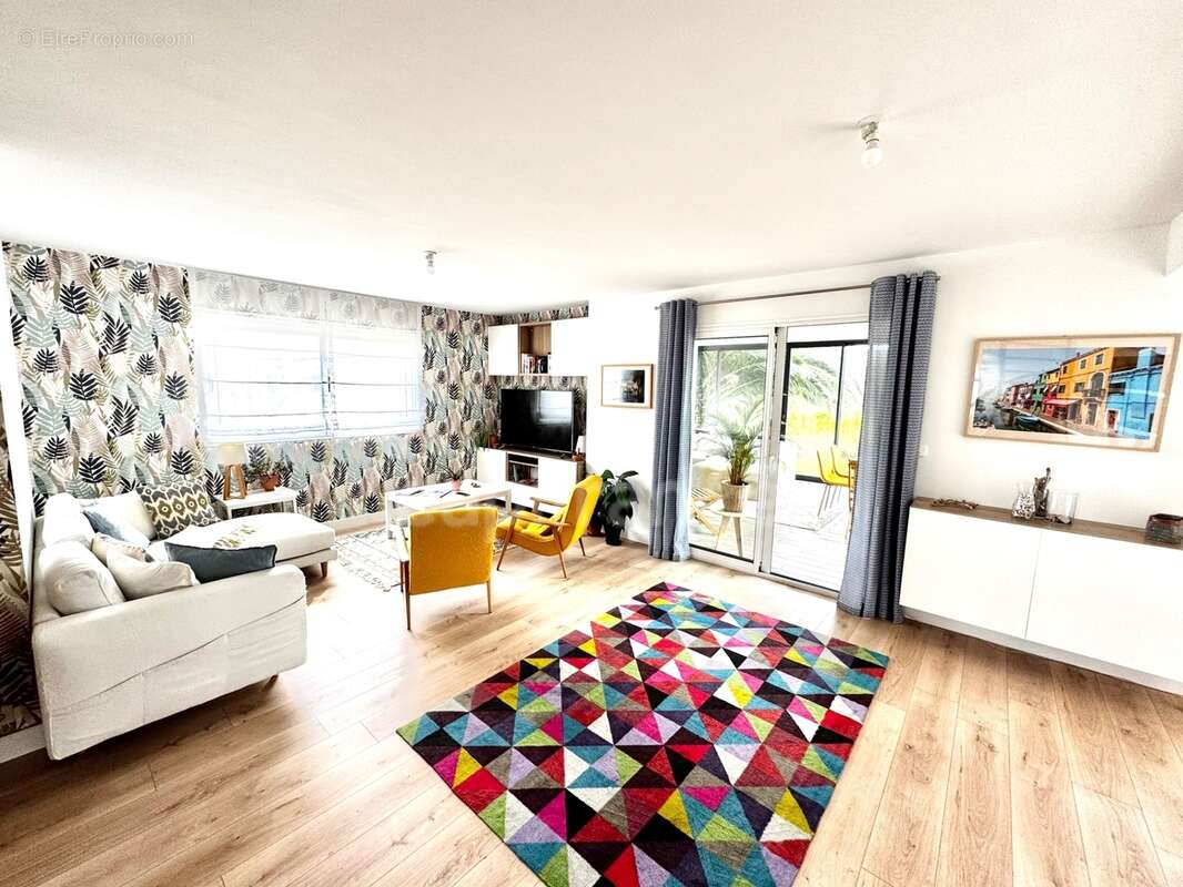 Maison contemporaine de 2009  GOULVEN (29) - photo 2